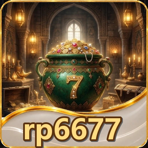 Cuplikan alur unduh dan instal APK rp6677 di ponsel Android